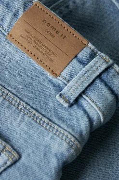 Name It Vaquero straight^Niños Jeans