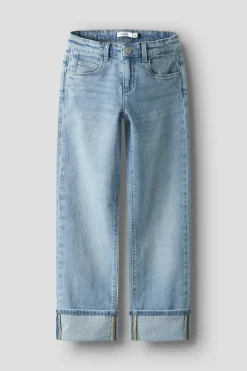 Name It Vaquero straight^Niños Jeans