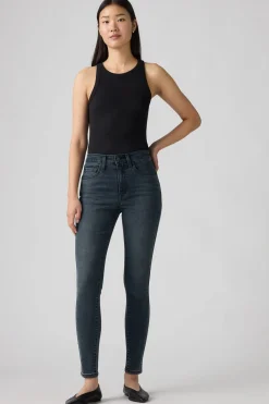Levi's Vaquero 721&trade; High Rise Skinny^Mujer Jeans|Pantalones