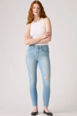 Levi's Vaquero 721&trade; High Rise Skinny^Mujer Pantalones