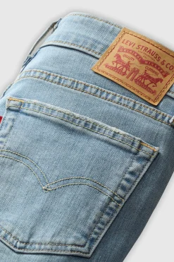 Levi's Vaquero 721&trade; High Rise Skinny^Mujer Pantalones