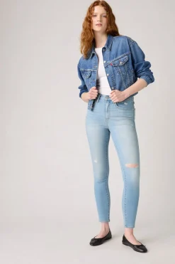 Levi's Vaquero 721&trade; High Rise Skinny^Mujer Pantalones