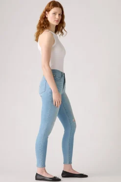 Levi's Vaquero 721&trade; High Rise Skinny^Mujer Pantalones