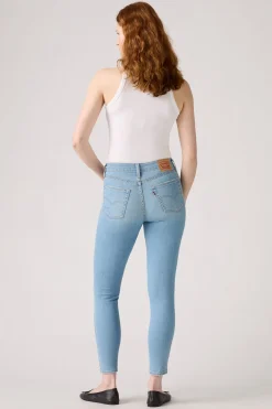 Levi's Vaquero 721&trade; High Rise Skinny^Mujer Pantalones