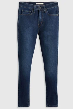 Levi's Vaquero 721&trade; High Rise Skinny^Mujer Jeans|Pantalones