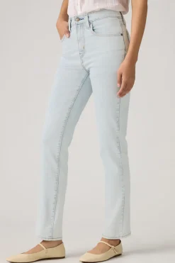 Levi's Vaquero 724&trade; High Rise Straight^Mujer Jeans|Pantalones