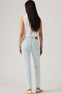 Levi's Vaquero 724&trade; High Rise Straight^Mujer Jeans|Pantalones