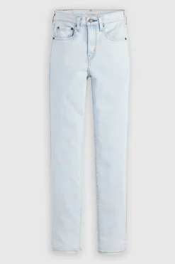 Levi's Vaquero 724&trade; High Rise Straight^Mujer Jeans|Pantalones