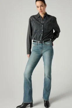 Levi's Vaquero 315&trade; Shaping Bootcut^Mujer Jeans