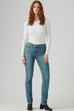 Levi's Vaquero 312&trade; Shaping Slim^Mujer Jeans