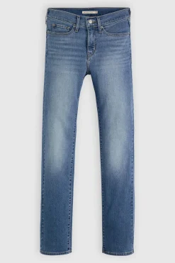 Levi's Vaquero 314&trade; Shaping Straight^Mujer Jeans