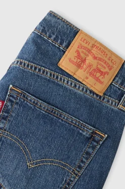 Levi's Vaquero 511&trade; Slim^Hombre Jeans