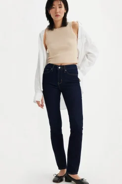 Levi's Vaquero 312&trade; Slim^Mujer Jeans
