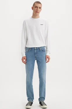 Levi's Vaquero 511&trade; Slim^Hombre Jeans