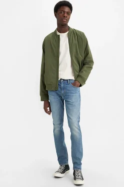 Levi's Vaquero 512&trade; Slim Taper^Hombre Jeans|Pantalones