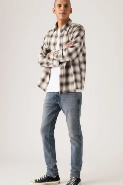 Levi's Vaquero 512™ Slim Taper^Hombre Jeans|Pantalones