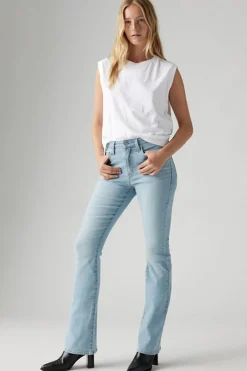 Levi's Vaquero 725&trade;High Rise Bootcut^Mujer Jeans|Pantalones