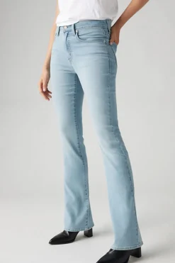 Levi's Vaquero 725&trade;High Rise Bootcut^Mujer Jeans|Pantalones