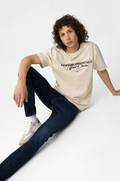 Tiffosi Vaqueros ajustados Harry^Hombre Jeans