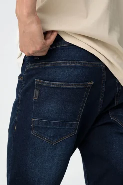 Tiffosi Vaqueros ajustados Harry^Hombre Jeans