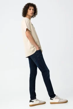 Tiffosi Vaqueros ajustados Harry^Hombre Jeans