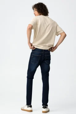 Tiffosi Vaqueros ajustados Harry^Hombre Jeans