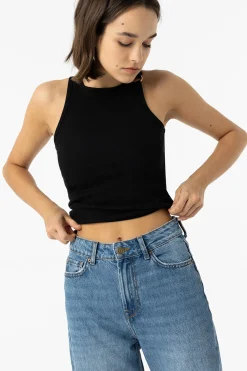 Tiffosi Vaqueros anchos Bonnye^Mujer Jeans