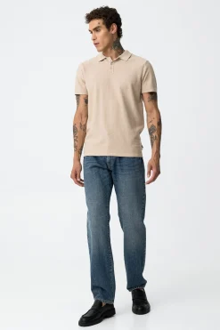 Tiffosi Vaqueros Austin Straight Fit^Hombre Jeans|Pantalones