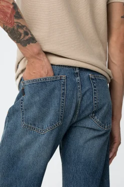 Tiffosi Vaqueros Austin Straight Fit^Hombre Jeans|Pantalones