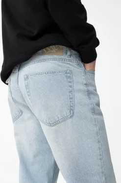 Tiffosi Young Vaqueros Chase Wide Leg^Hombre Jeans|Pantalones
