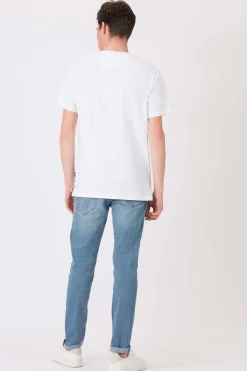 Tiffosi Vaqueros Liam Slim Fit^Hombre Jeans|Pantalones