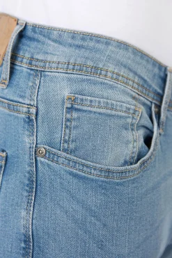 Tiffosi Vaqueros Liam Slim Fit^Hombre Jeans|Pantalones