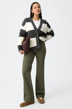 Tiffosi Vaqueros rectos^Mujer Jeans