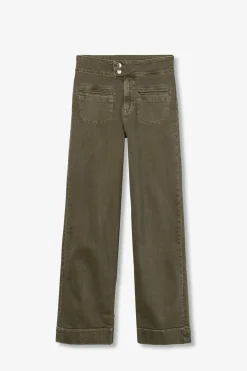 Tiffosi Vaqueros rectos^Mujer Jeans