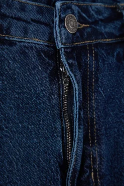 Trendyol Vaqueros rectos lisos^Hombre Jeans|Pantalones