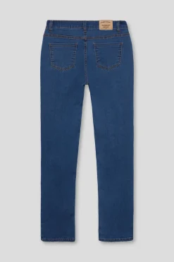 Street Monkey Vaqueros skinny^Hombre Jeans