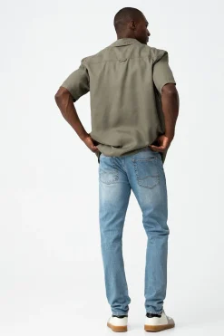 Tiffosi Vaqueros tapered Tyler^Hombre Jeans