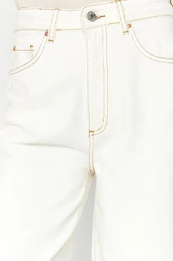 Trendyol Vaqueros tipo barrel^Mujer Jeans|Pantalones