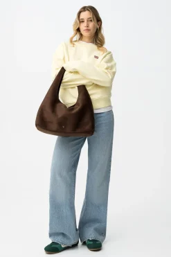 Tiffosi Young Vaqueros Wide Balloon^Mujer Jeans|Pantalones