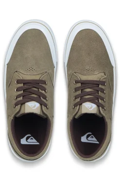 Quiksilver Varial - Zapatillas con estampado para Hombre^Hombre Zapatillas Deportivas