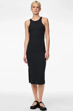 Pieces Vestido ajustado de tirantes^Mujer Vestidos Y Monos