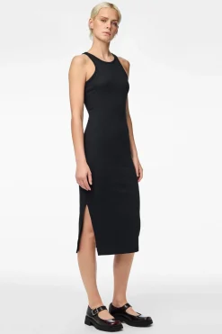 Pieces Vestido ajustado de tirantes^Mujer Vestidos Y Monos