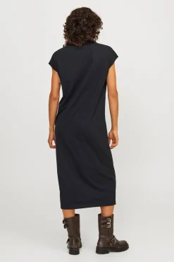 Jack & Jones Vestido camiseta largo^Mujer Vestidos Y Monos