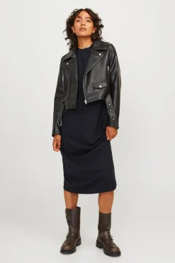 Jack & Jones Vestido camiseta largo^Mujer Vestidos Y Monos