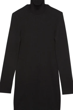 CK Jeans Vestido con cuello alto^Mujer Vestidos Y Monos