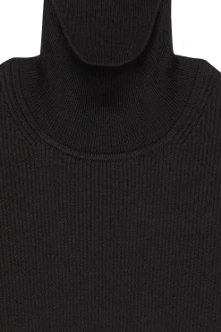 CK Jeans Vestido con cuello alto^Mujer Vestidos Y Monos