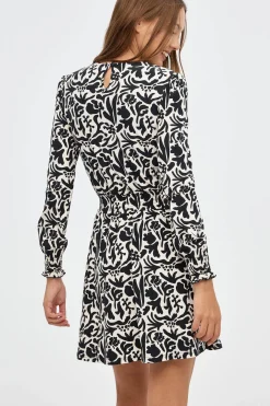 Inside Vestido Con Estampado^Mujer Vestidos Y Monos