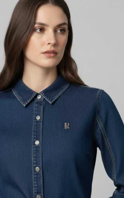 Lois Vestido Corto^Mujer Vestidos Y Monos