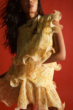 Oxxo Vestido corto^Mujer Vestidos Y Monos