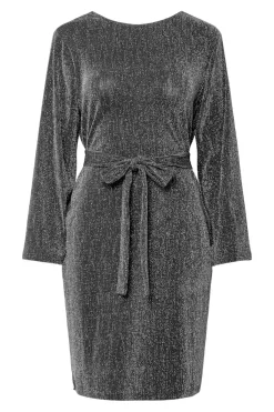 Pieces Vestido corto b&aacute;sico lazada^Mujer Vestidos Y Monos